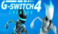 G-Switch 4: Creator